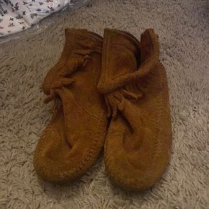 💎Kids moccasins 💎